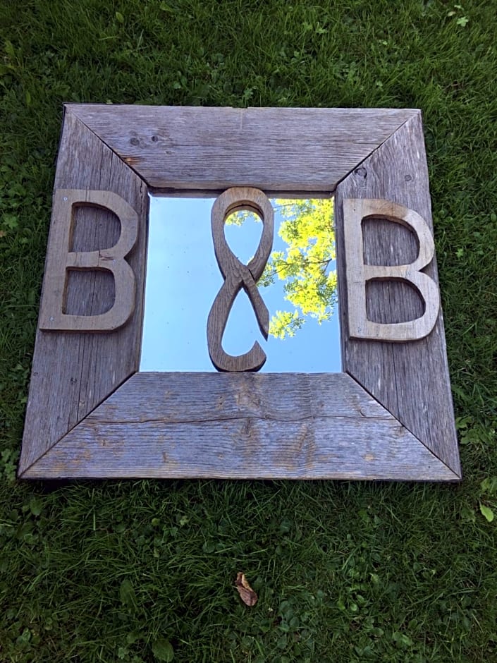 Vrijstaand Koetshuis Marron