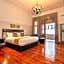 THE Pretoria Hotel