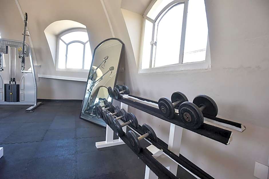 Plaza Camelinas Hotel