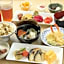 Keisei Richmond Hotel Tokyo Monzennakacho
