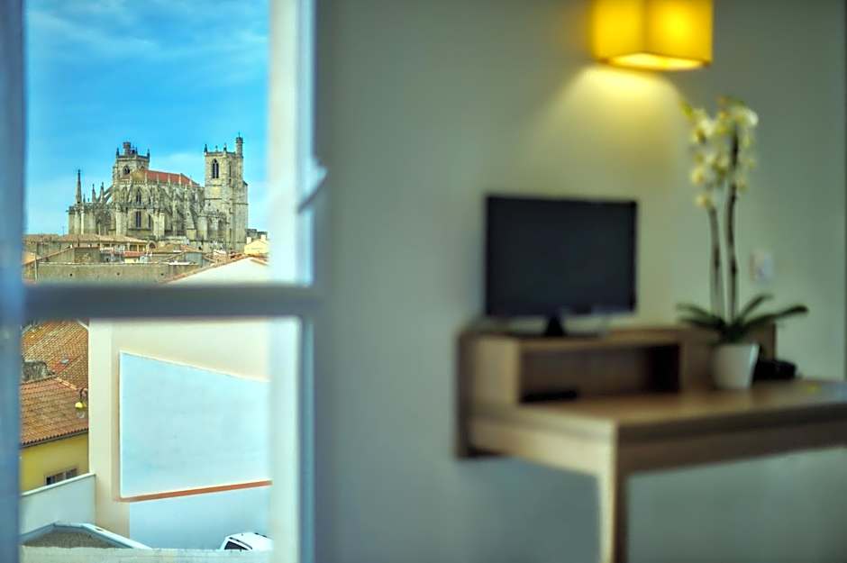 Zenitude Hôtel-Résidences Narbonne Centre