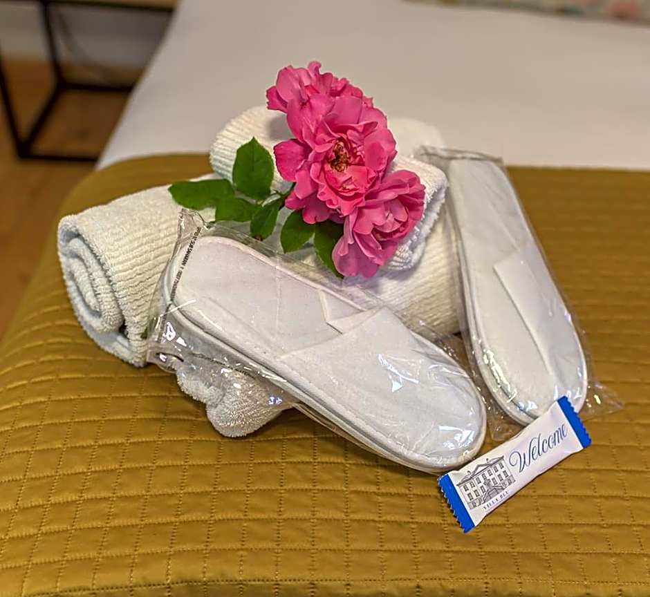 Villa Blu Guesthouse