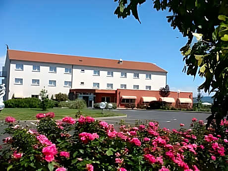 Artemis Hotel & Spa Bistro Coquet