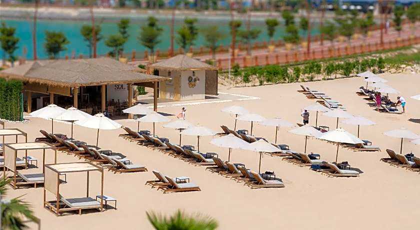 Hilton Doha The Pearl