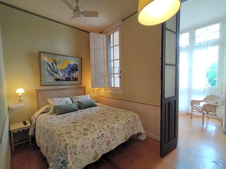 Hotel Casona del Sella