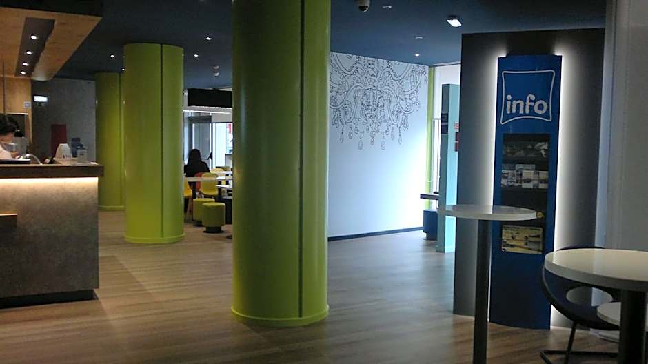 Ibis Budget Braga Centro