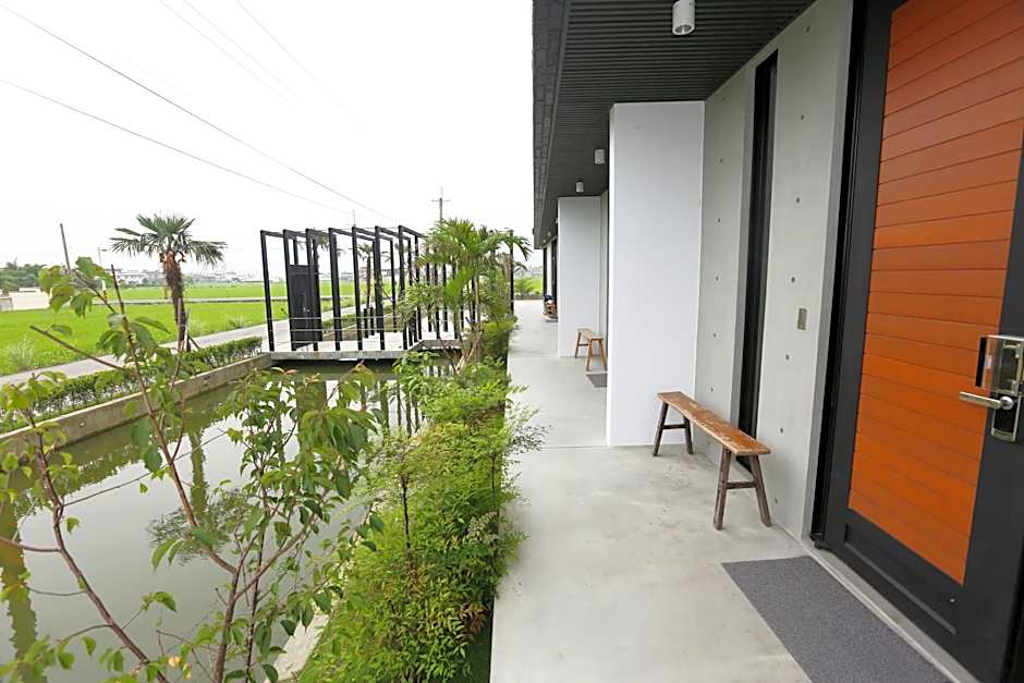 Sunrise Bed and Breakfast