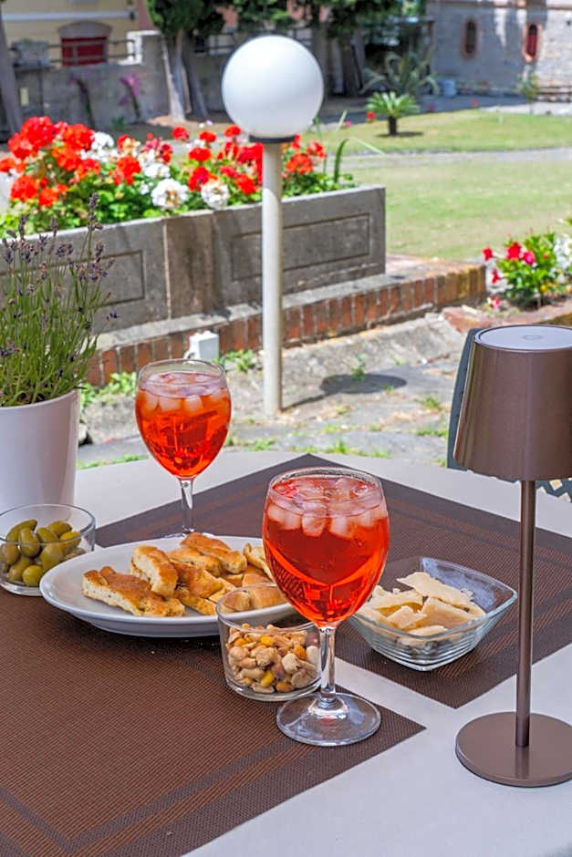 Villa Fieschi Boutique Hotel