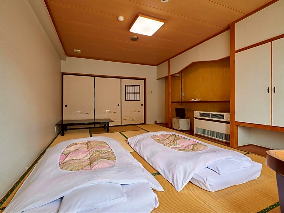 Tabist Nikkokinugawa Onsen Kiyomizu no Yado