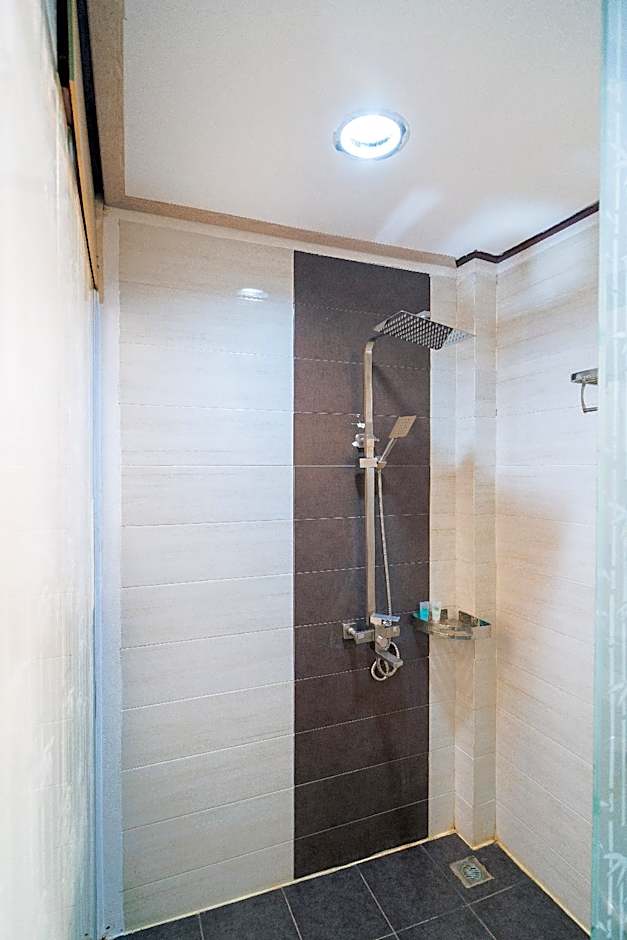 New Champa Boutique Hotel