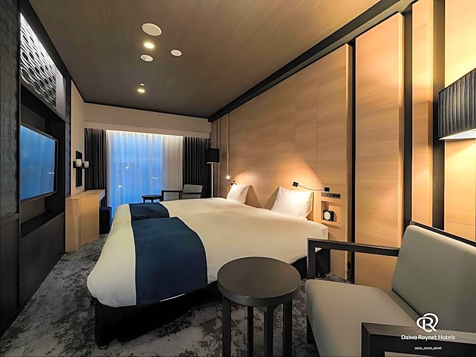 Daiwa Roynet Hotel Aomori