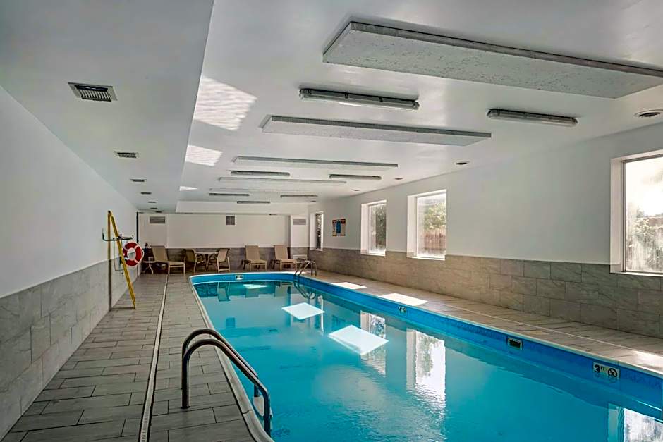 Best Western Des Plaines/O'Hare