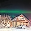 Kiruna Accommodation Timmermansgatan 23