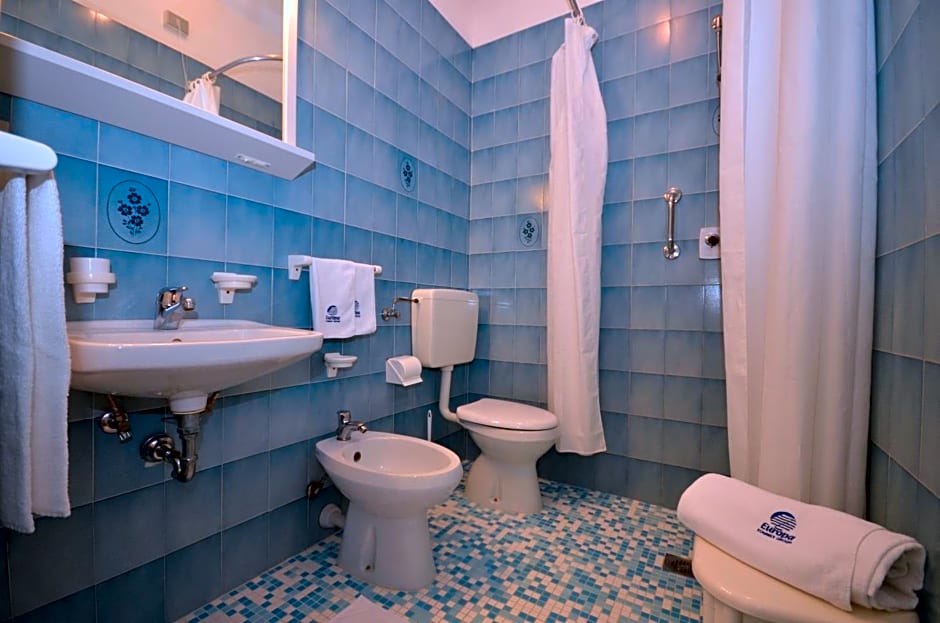 Aparthotel Pineda