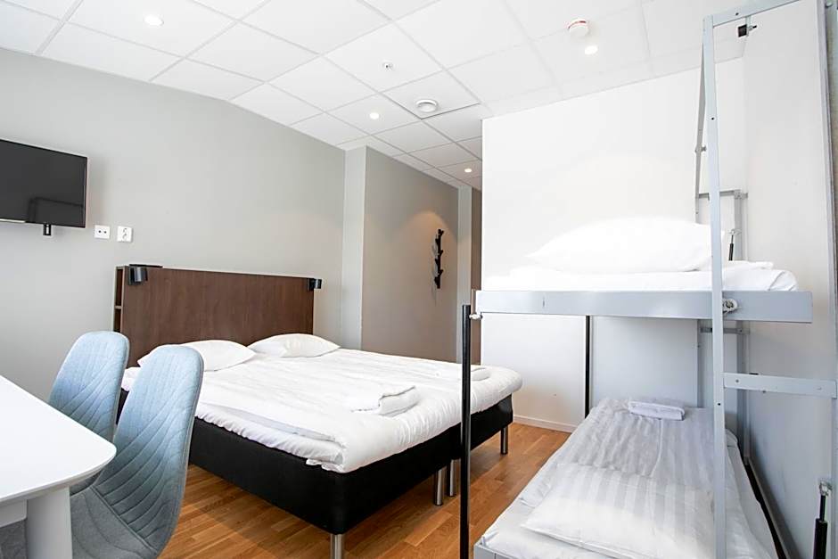 ApartDirect Arlandastad