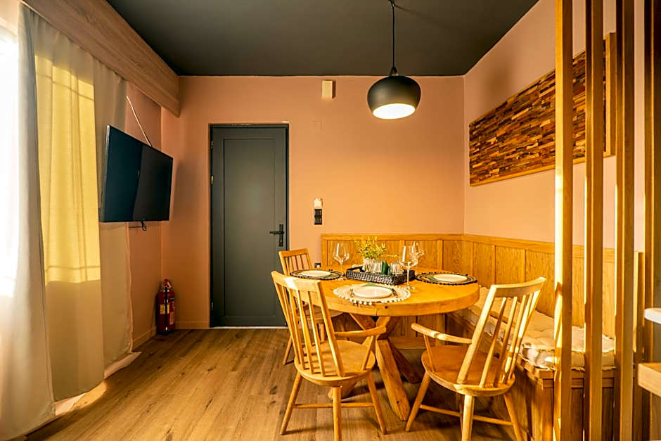 Paradisio Baby & Kinder Apartments