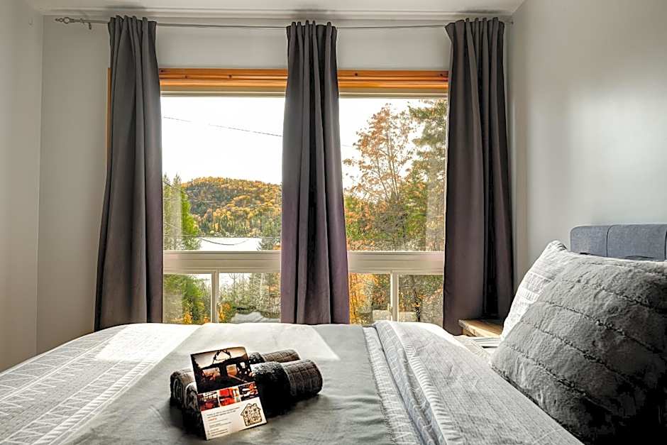 Le Alesund, 5BR avec SPA, PLAGE et embarcations