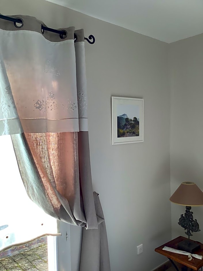 Jardin D'Antan Chambre D'Hotes – Ansouis, UT
