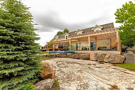 Rawley Resort, Spa & Marina