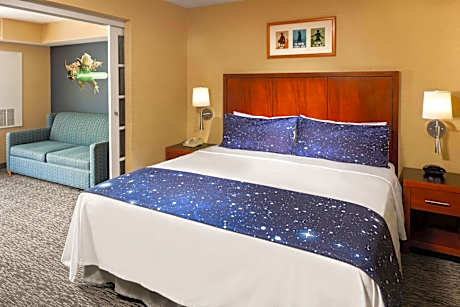 Family Junior Suite