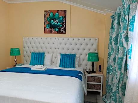 Budget Twin Room