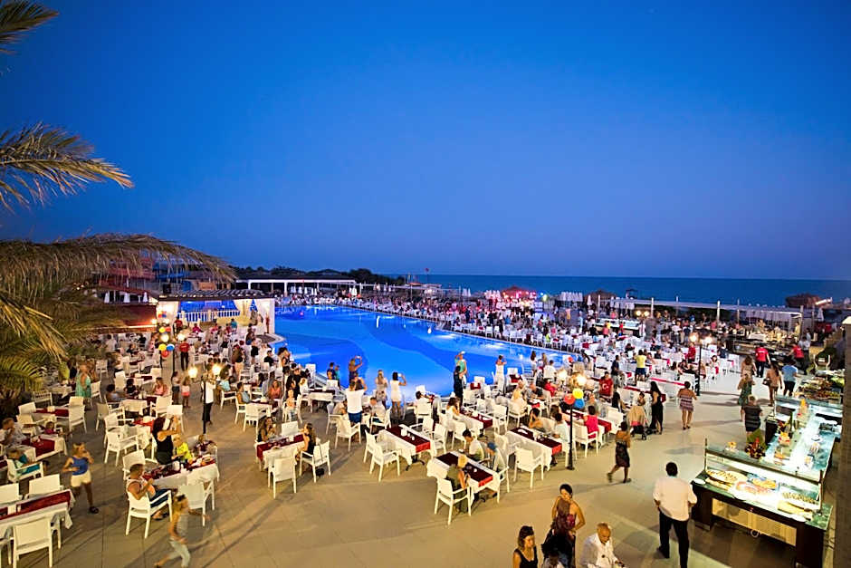 Club Nena - All Inclusive