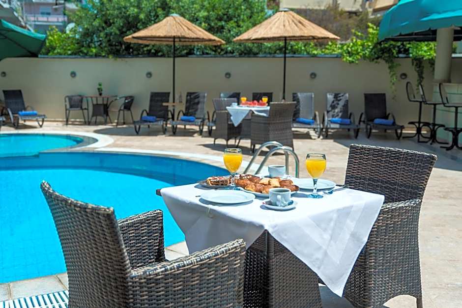 Comfort Hotel Apartments