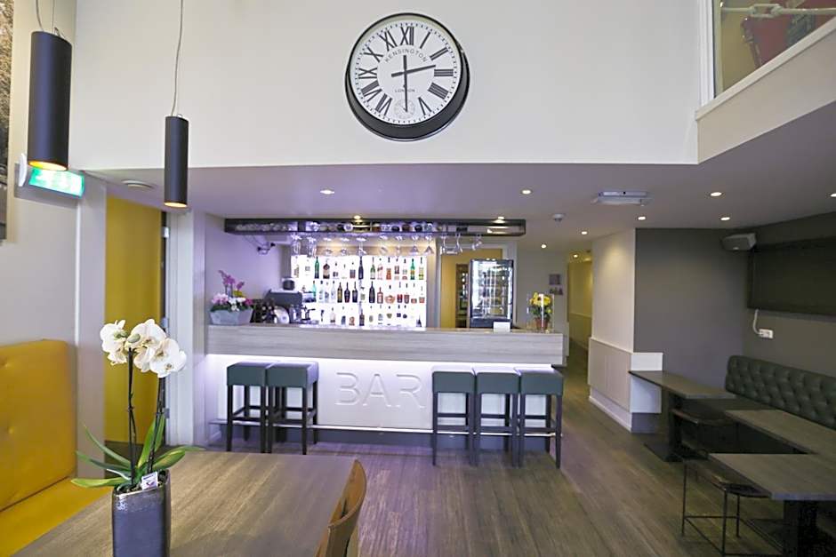 City Hotel Amsterdam