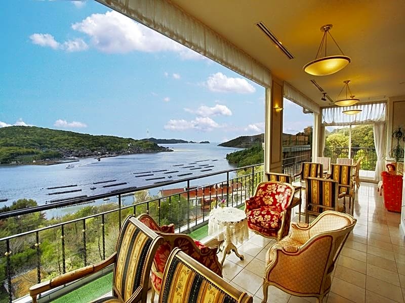 Hotel Maritime Kaikoen