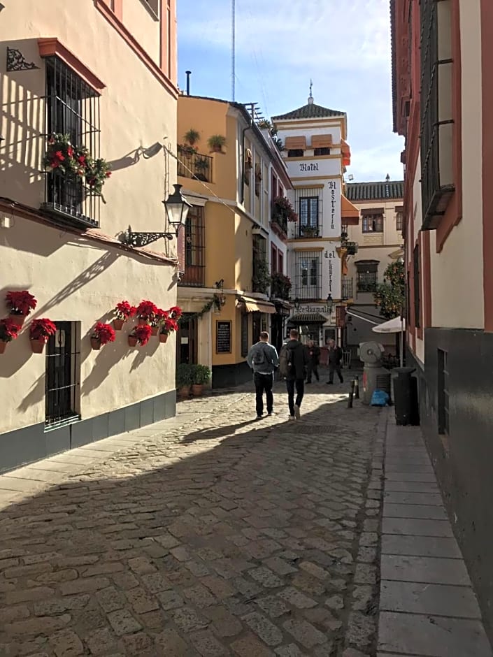 Apartamentos Flamenco B&B