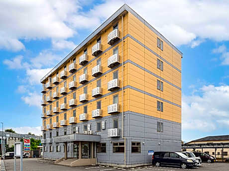 Comfort Inn Kofu Showa Inter