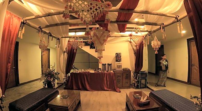 Vannasut Hotel and Spa