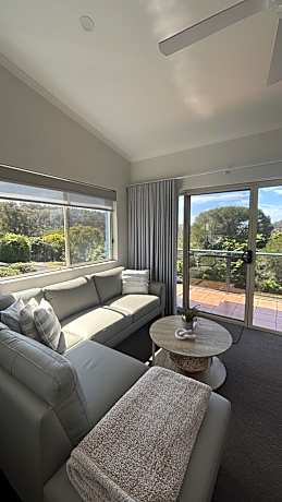 Bluewater Apartments