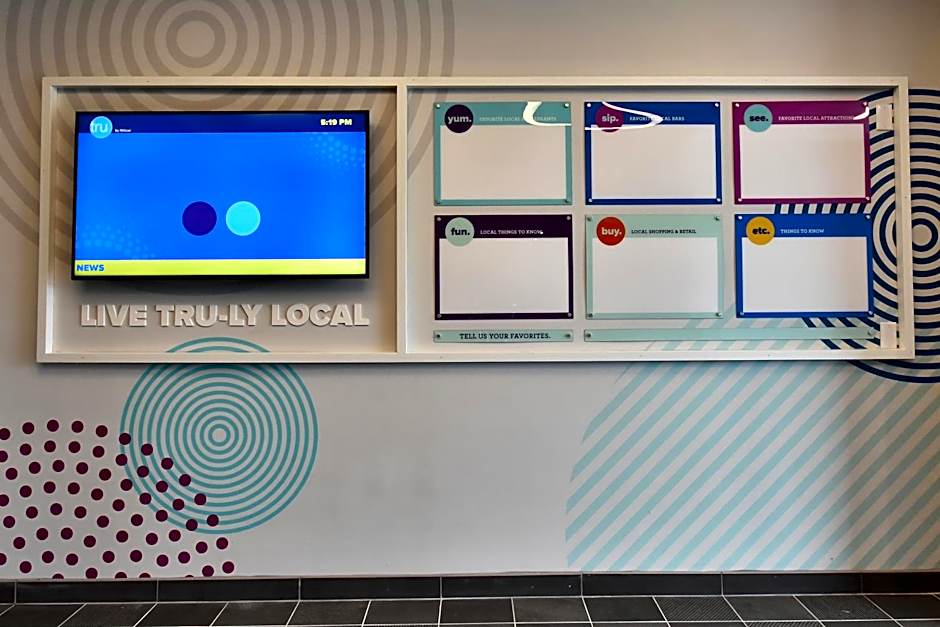 Tru by Hilton Beckley, WV