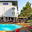 Mercure Aix-en-Provence La Duranne Gare TGV