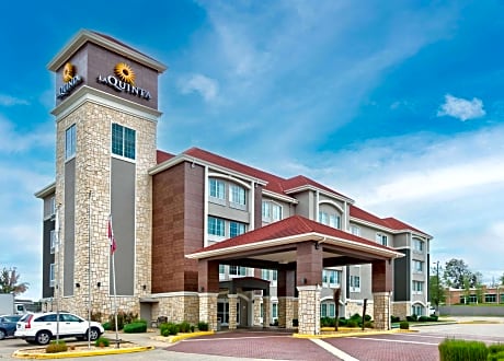 La Quinta by Wyndham Little Rock - Bryant