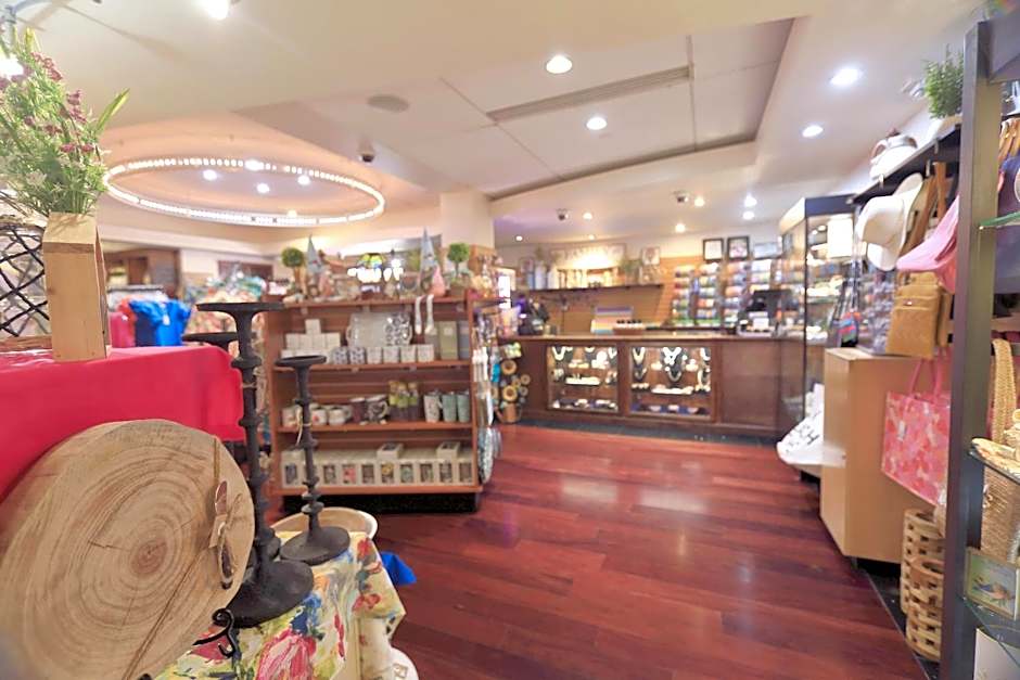 Treasure Bay Casino & Hotel-Adults Age 21 and Above