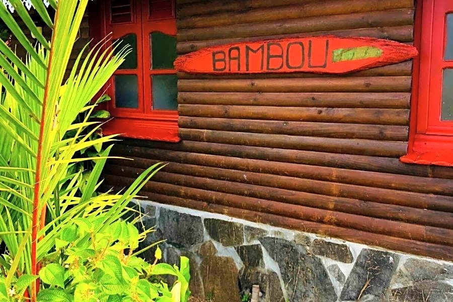 LE DOMAINE DE LA VALLEE