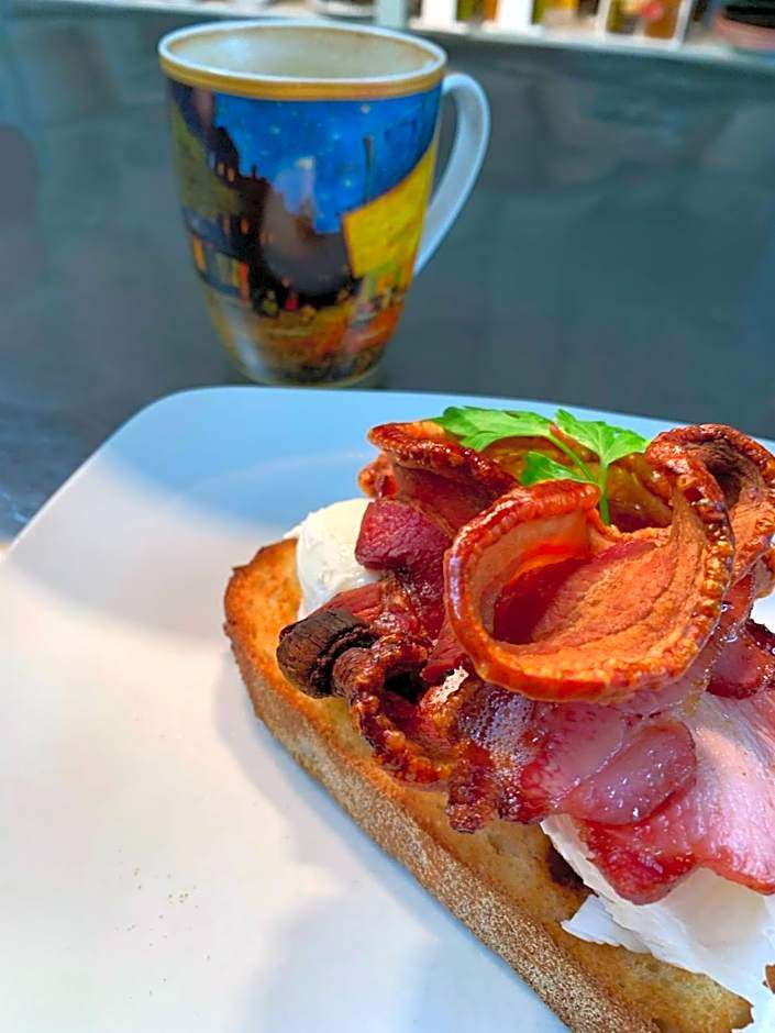 Burnie Airport Motel