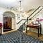 Simsbury 1820 House