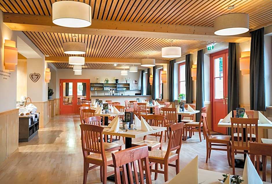 JUFA Hotel Mariazell