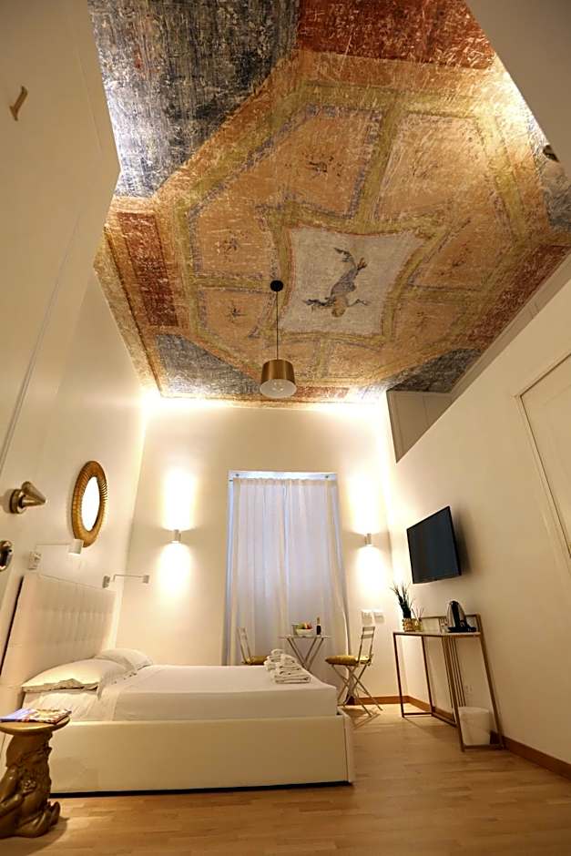 KISS ME ROME Luxury Rooms