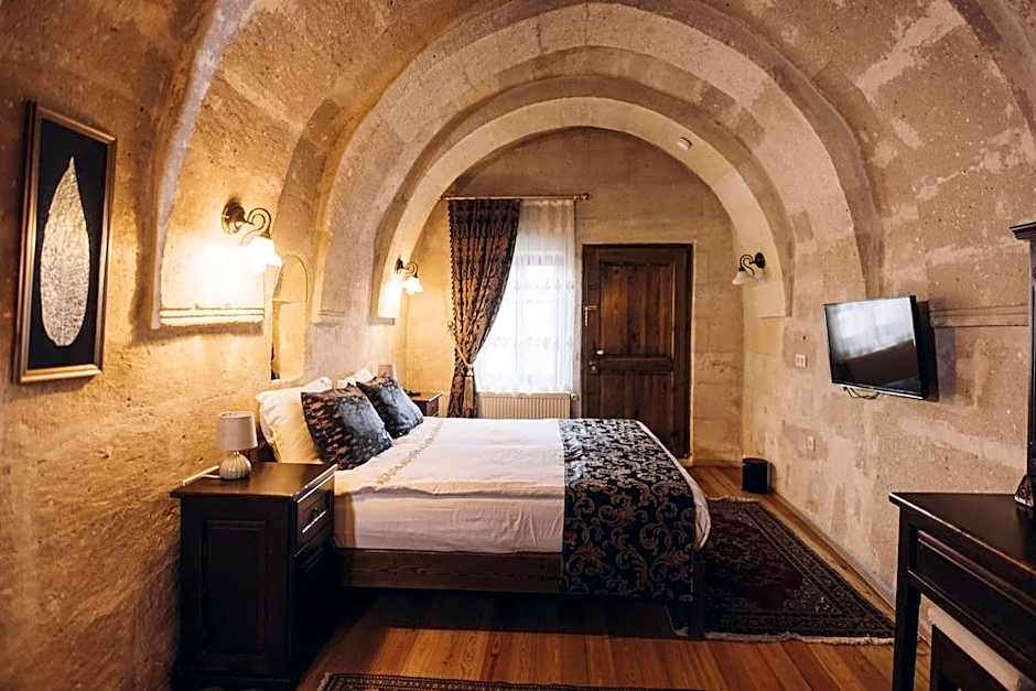 Portal Cappadocia