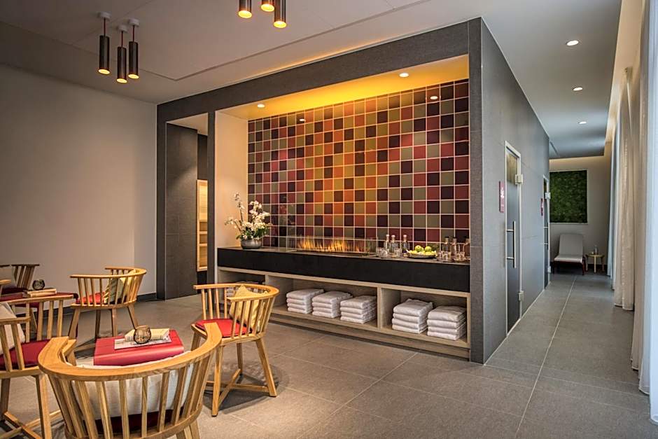 IntercityHotel Geneva