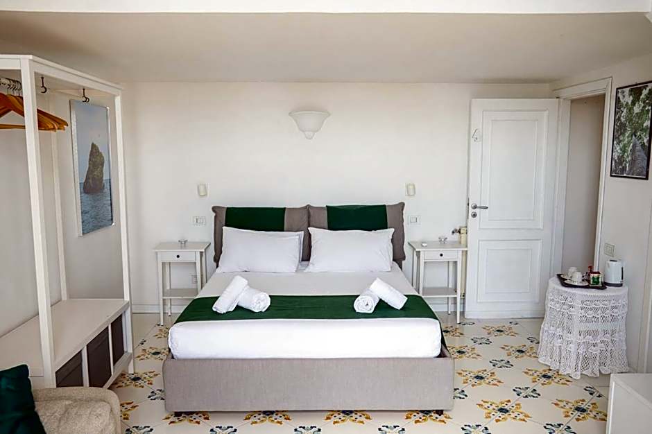 Le Stanze di Sissi - Luxury Suites