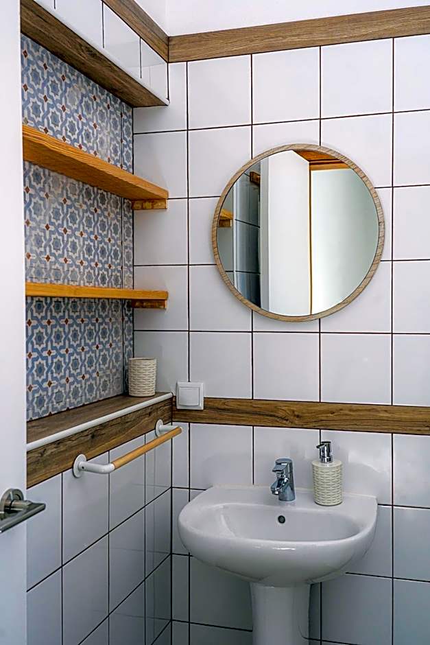 Casa Codebò - Bed & Breakfast