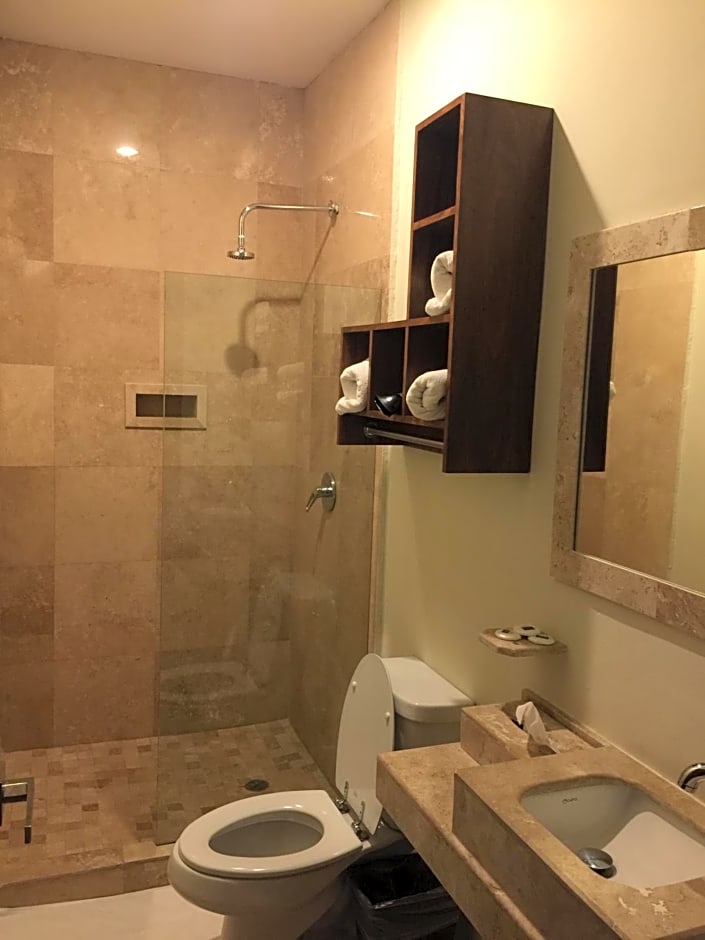 Hotel Playa Encantada