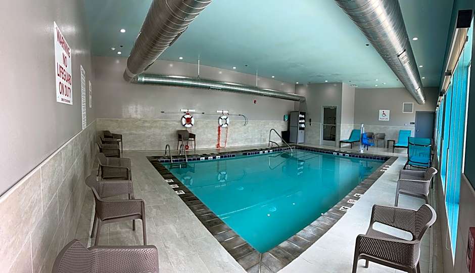 avid hotel Harrisburg NE - Hershey Area By IHG