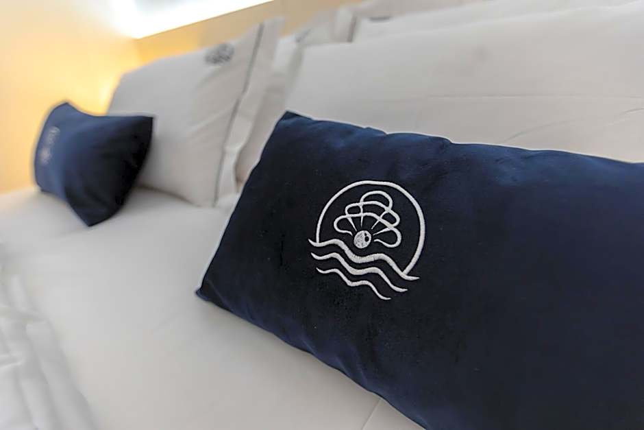 Blue Pearl Elite Apartments