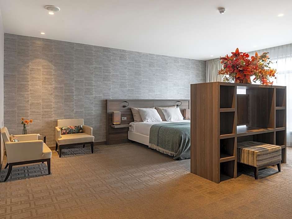 Van Der Valk Hotel Zwolle